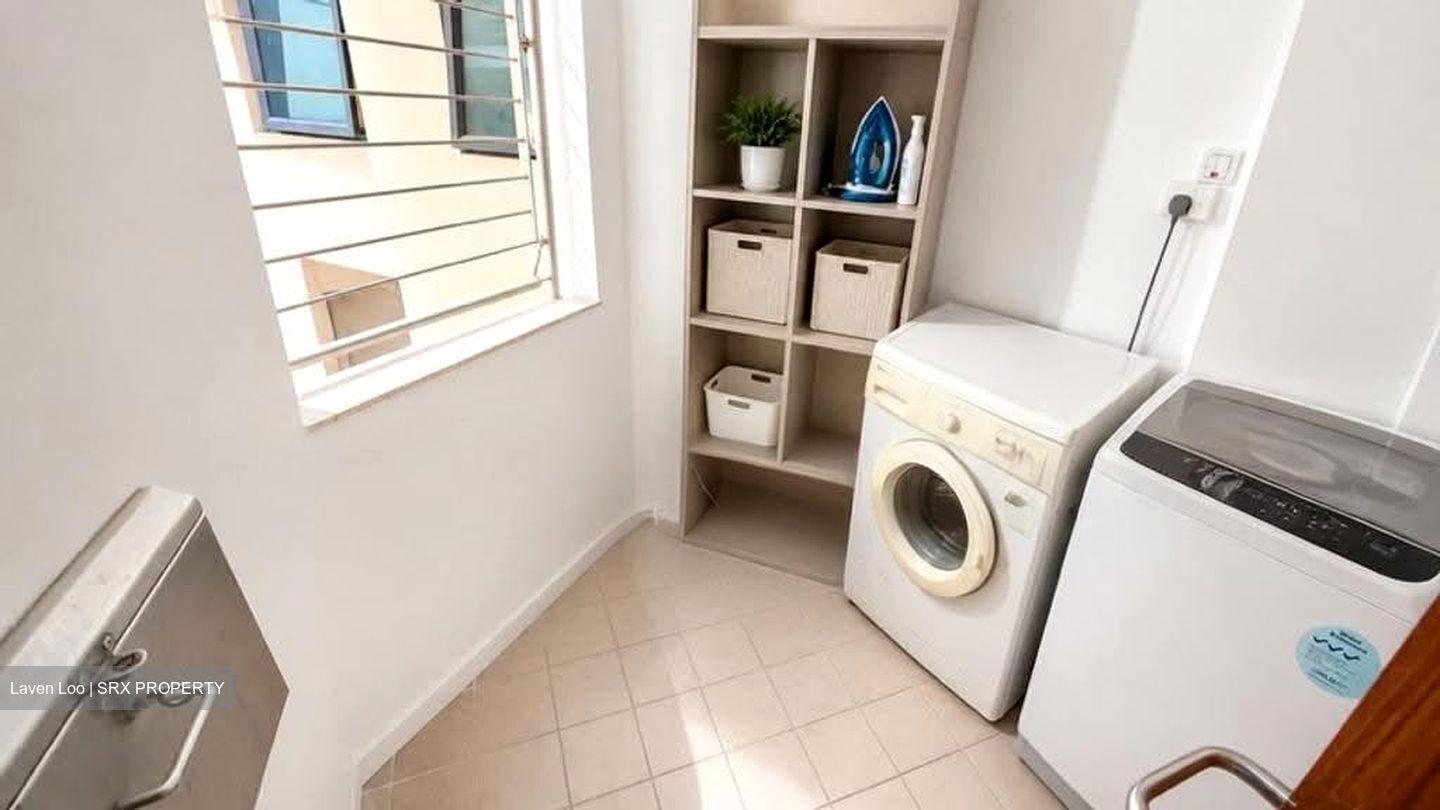 Valley Park (D10), Condominium #618833721